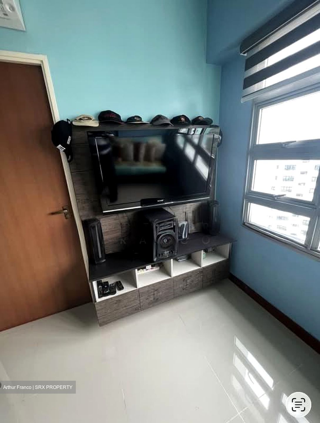 Blk 590A Montreal Dale (Sembawang), HDB 2 Rooms #567739221